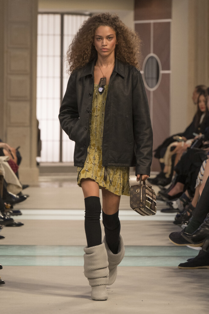 louis vuitton fall-winter 2025