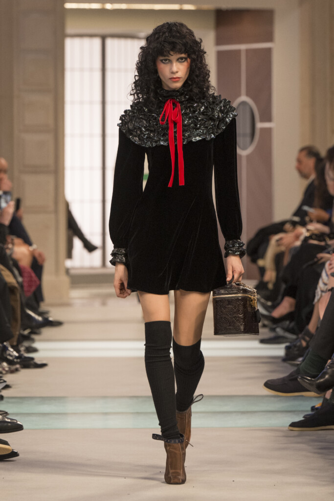 louis vuitton fall-winter 2025