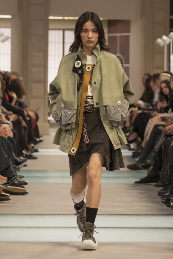 louis vuitton fall-winter 2025