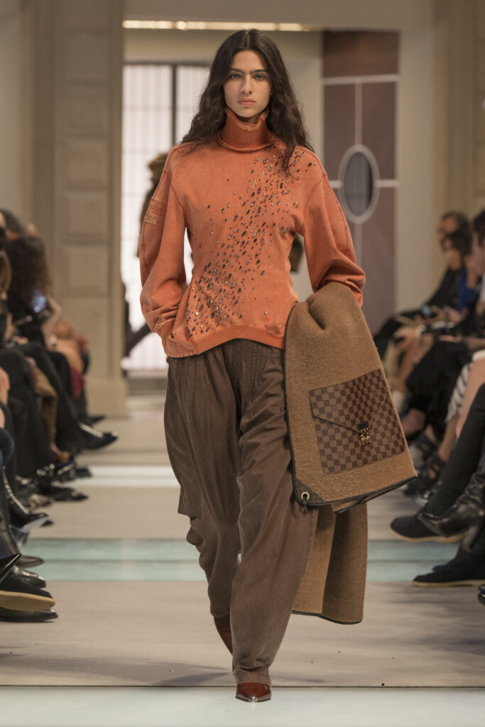 louis vuitton fall-winter 2025