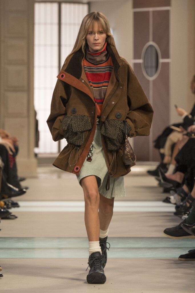 louis vuitton fall-winter 2025