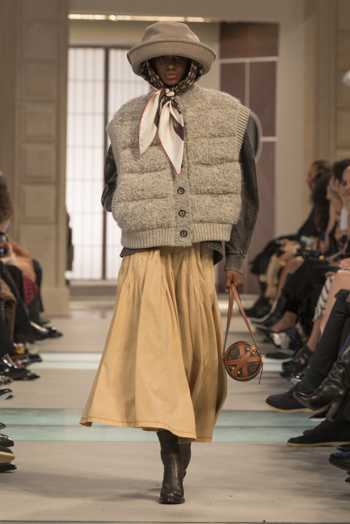 louis vuitton fall-winter 2025