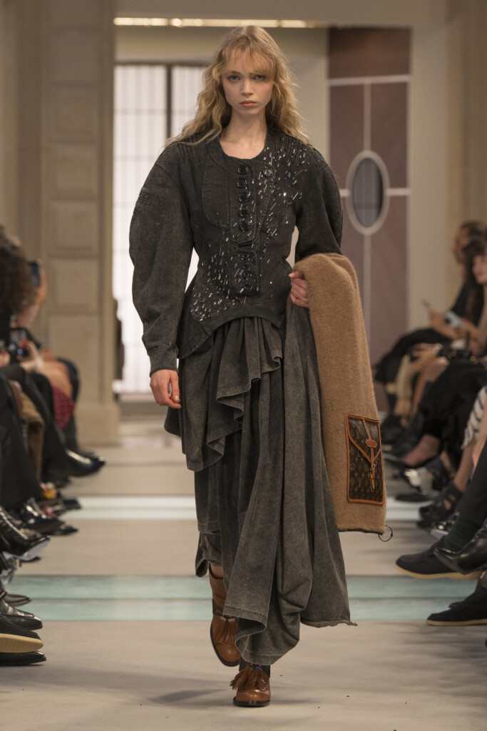 louis vuitton fall-winter 2025