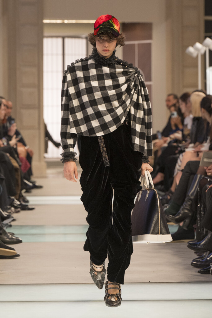 louis vuitton fall-winter 2025