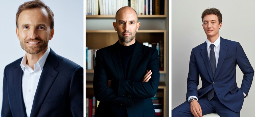 lvmh nuove nomine louis vuitton loro piana christian dior couture