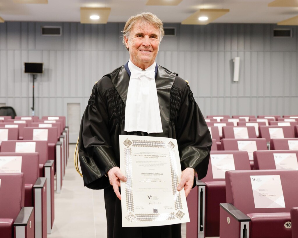 Brunello Cucinelli