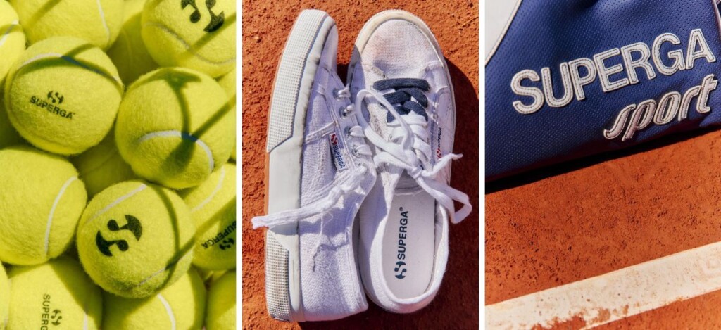 SUPERGA CENTENARIO