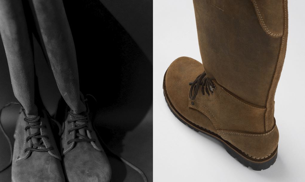 birkenstock grainau