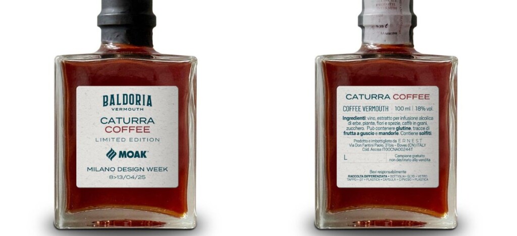 caffè moak vermouth