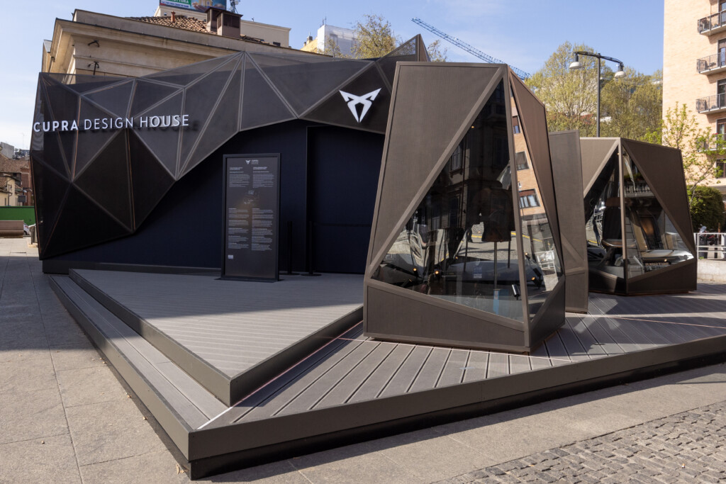 cupra fuorisalone milano