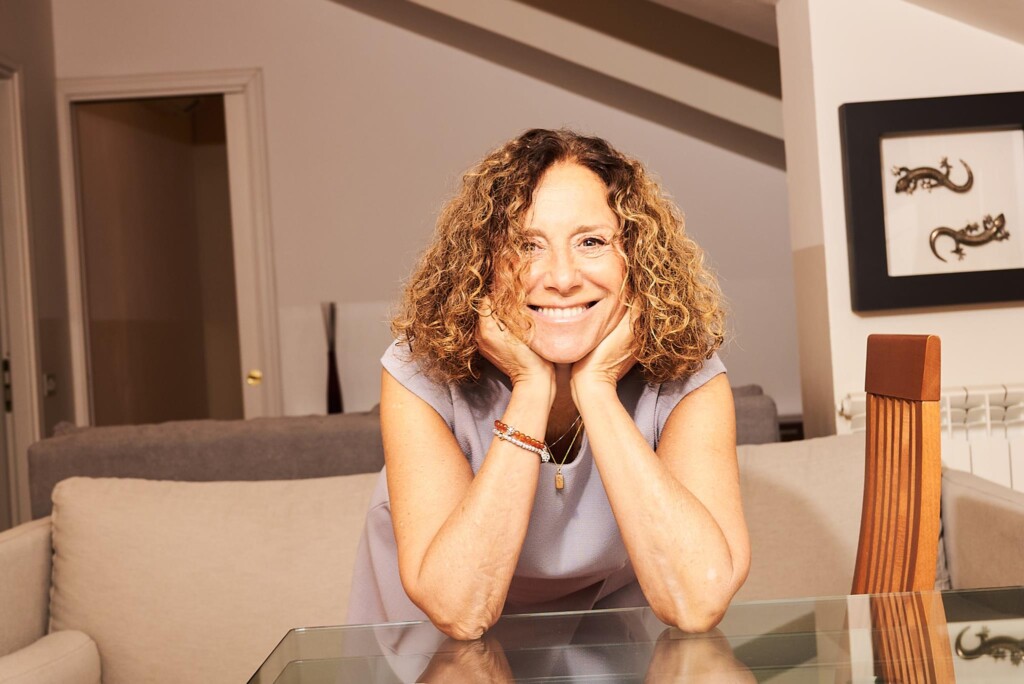 elisa lainati founder di milan retreats