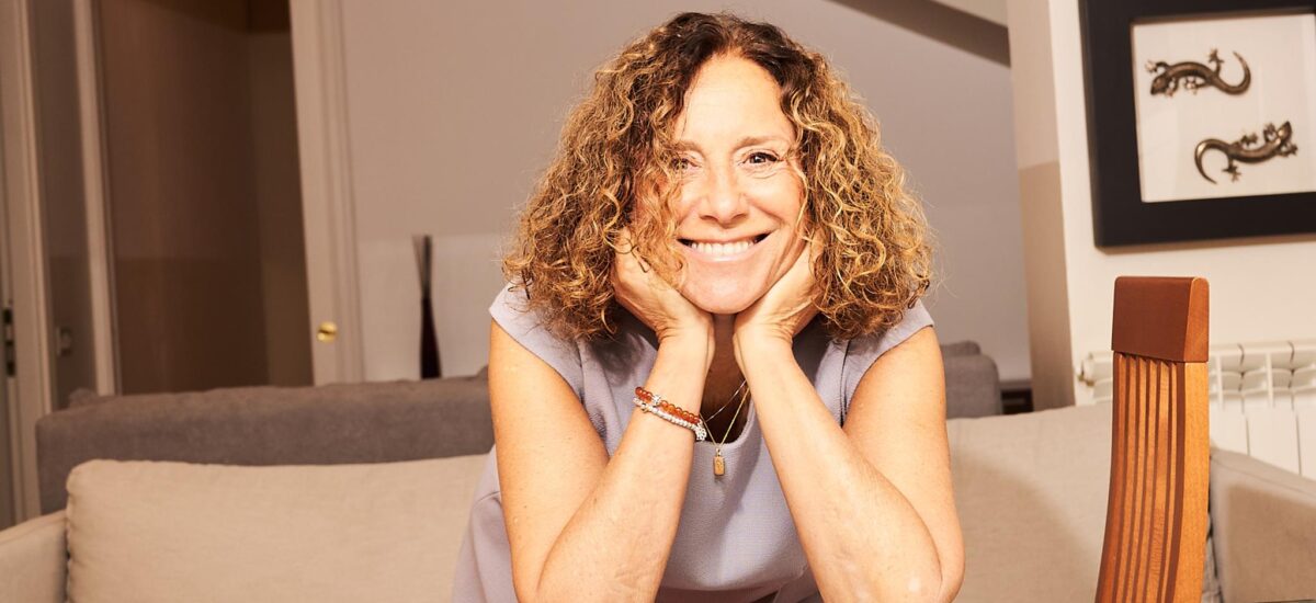 elisa lainati founder di milan retreats