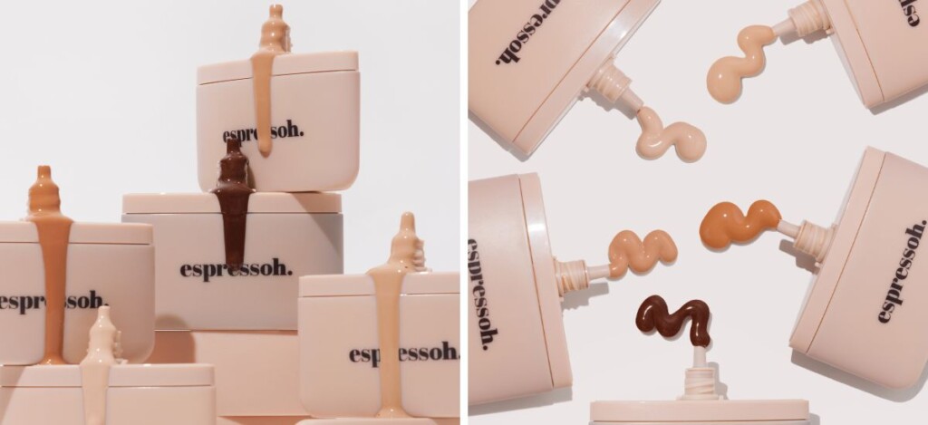 espressoh a pelle skin tint
