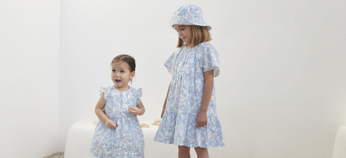 petit bateau collezione cerimonia