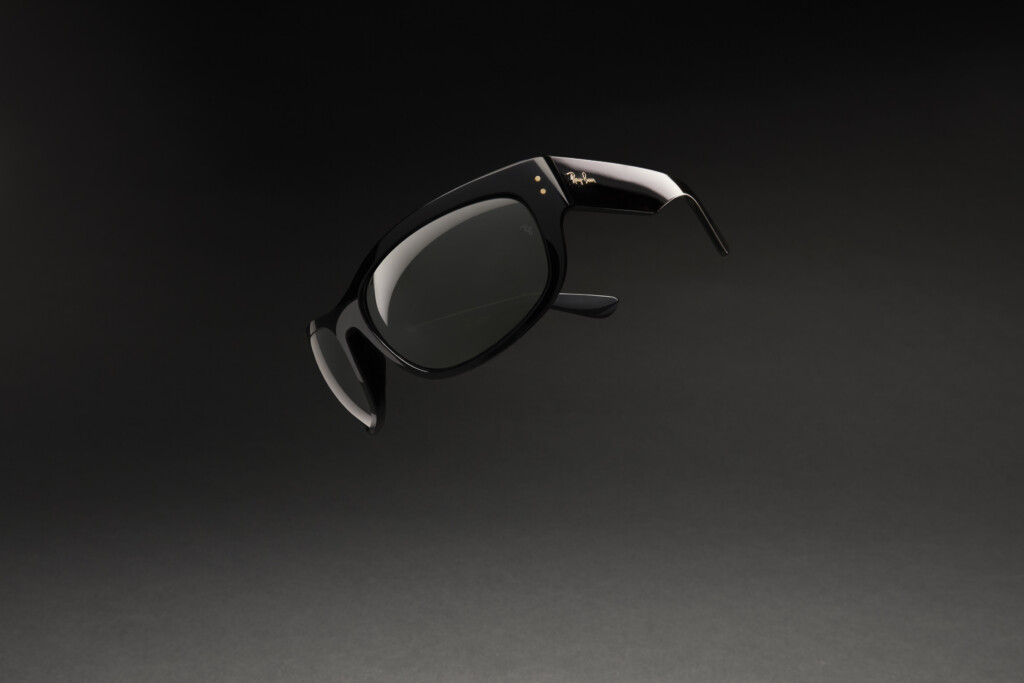 rayban asap rocky occhiali