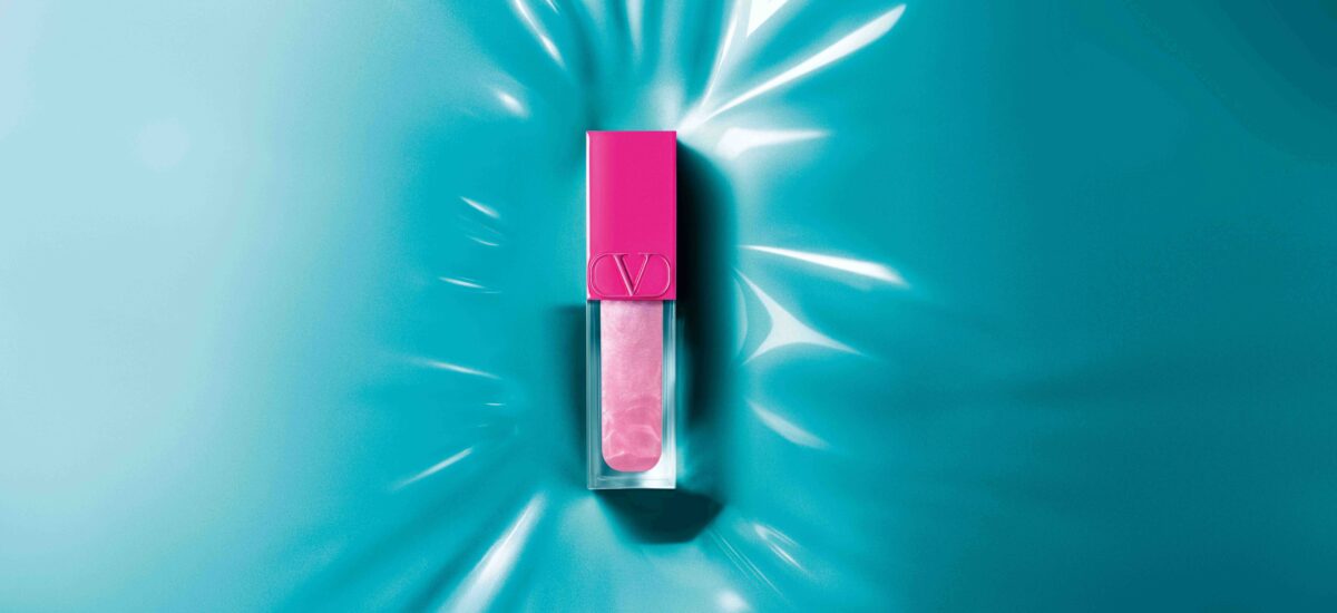 valentino beauty puffer gloss (5)
