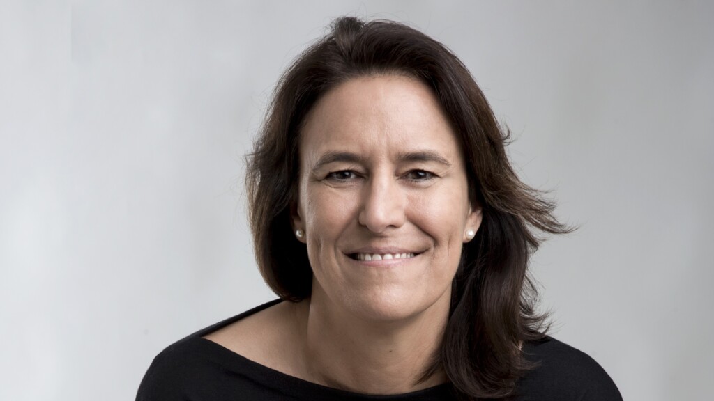 Christina Fontana - Senior Director Brand Operations EMEA SHEIN