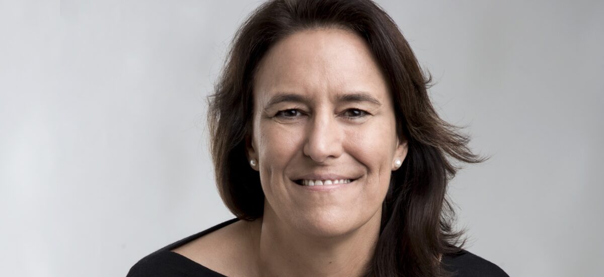 Christina Fontana - Senior Director Brand Operations EMEA SHEIN
