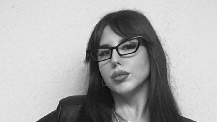 Daniela Ricciardelli_SHEIN X