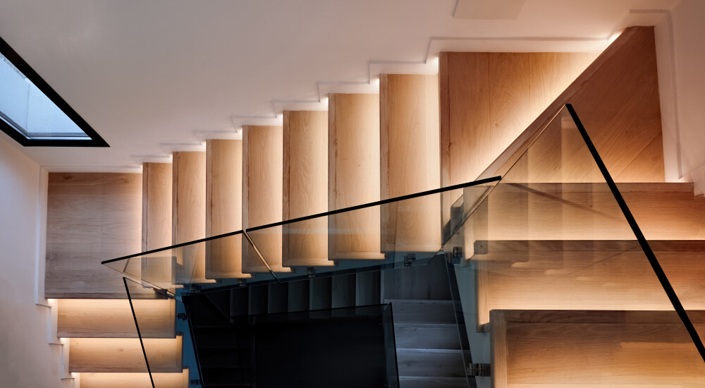 Novalinearredo_fashiontimes_Novalinea Arredo, il brand che ridefinisce il concetto di scala moderna