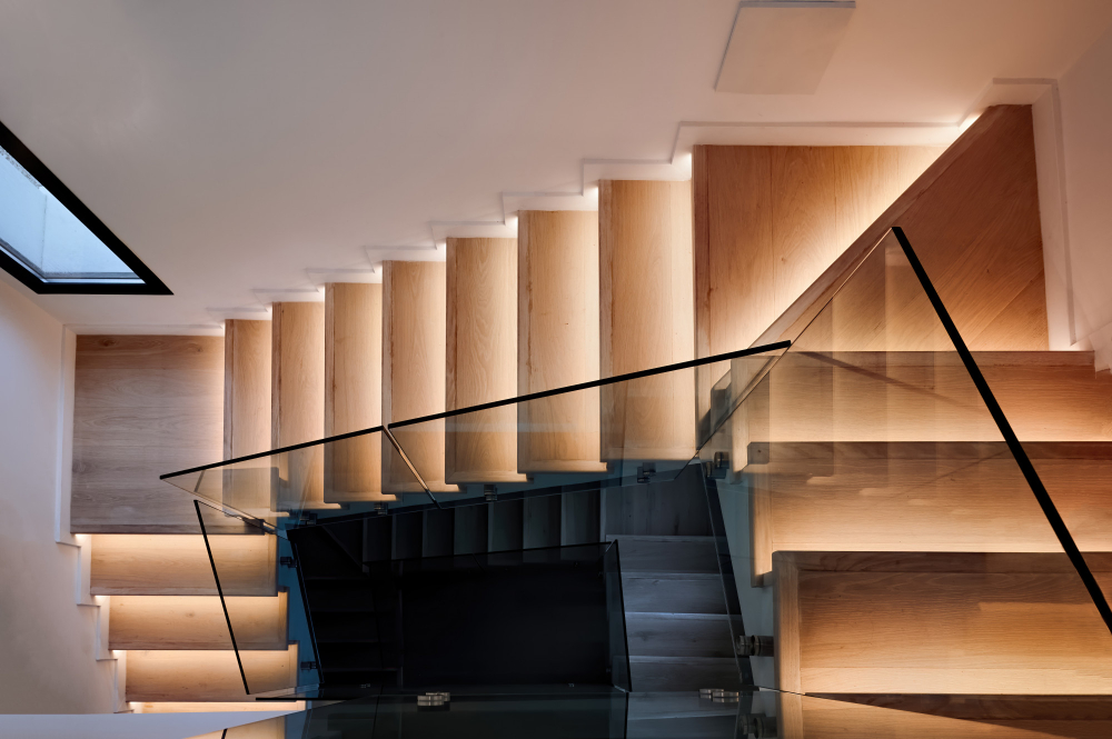 Novalinearredo_fashiontimes_Novalinea Arredo, il brand che ridefinisce il concetto di scala moderna