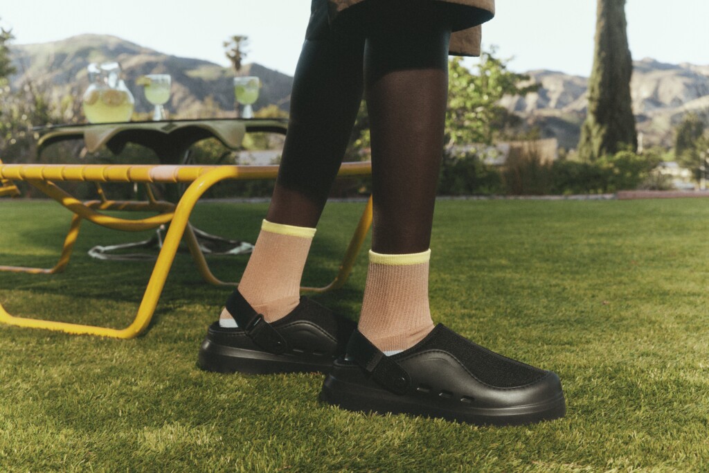 UGG modelli estate