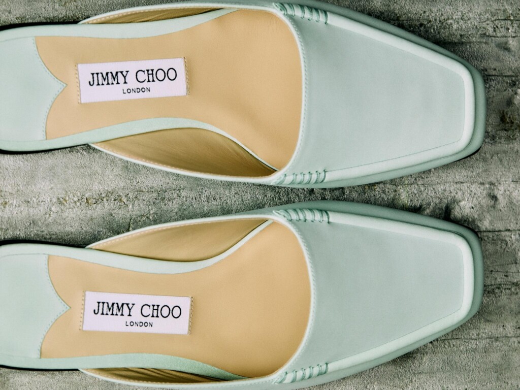 jimmy choo archive