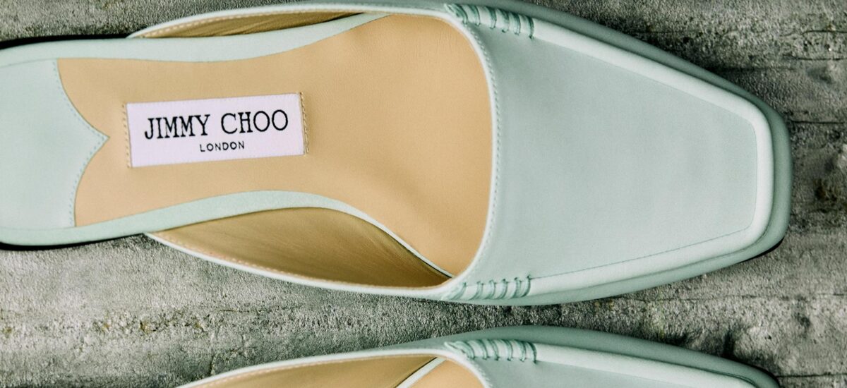jimmy choo archive