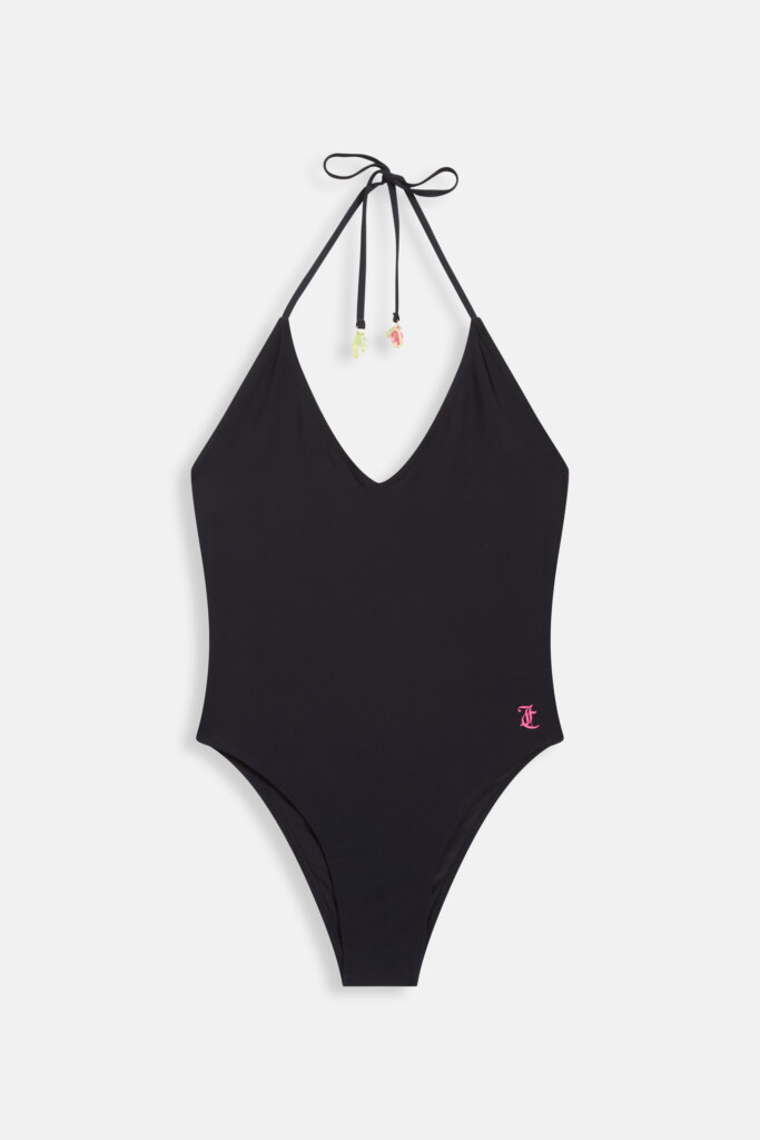 costume nero juicy couture