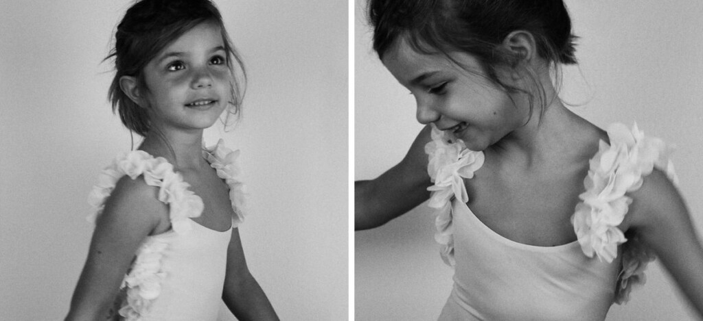la reveche la petite costumi bimba