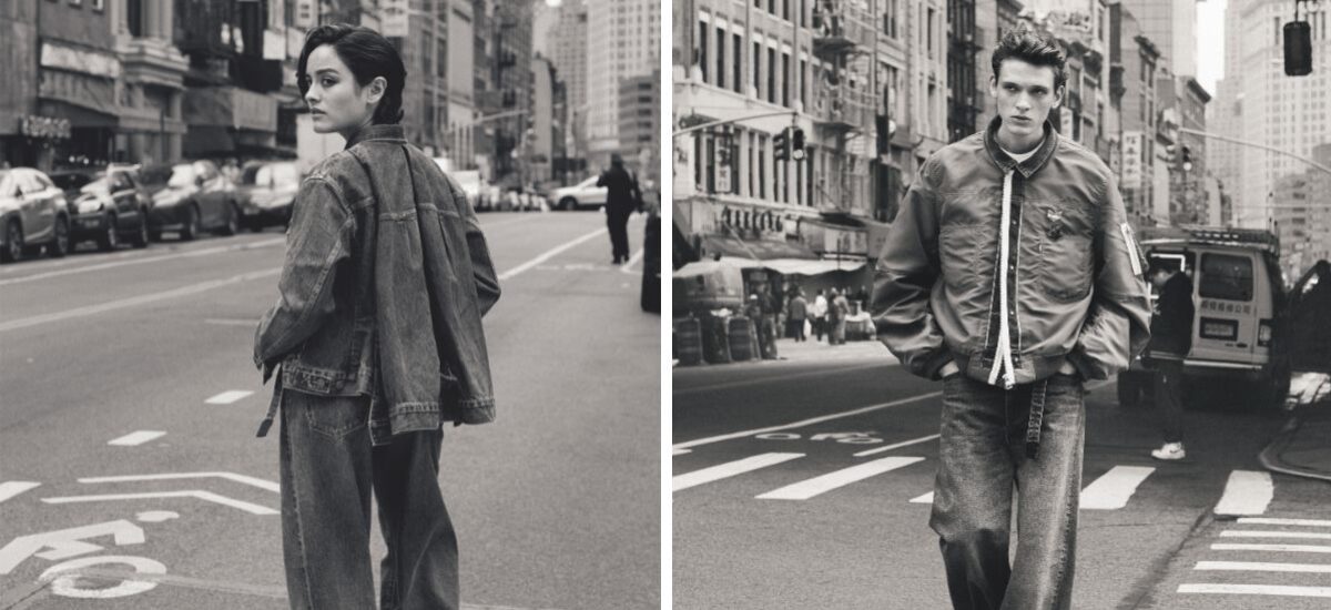 levis sacai capsule