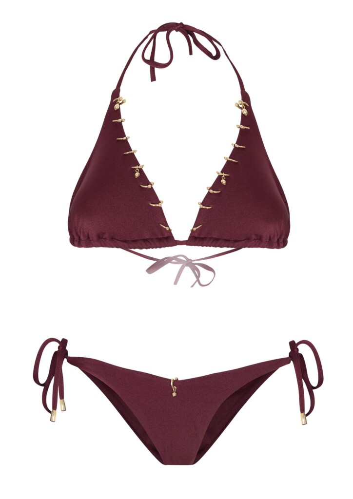 miss bikini luxe