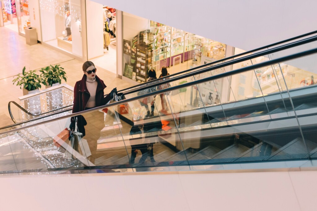 storia le bon marché