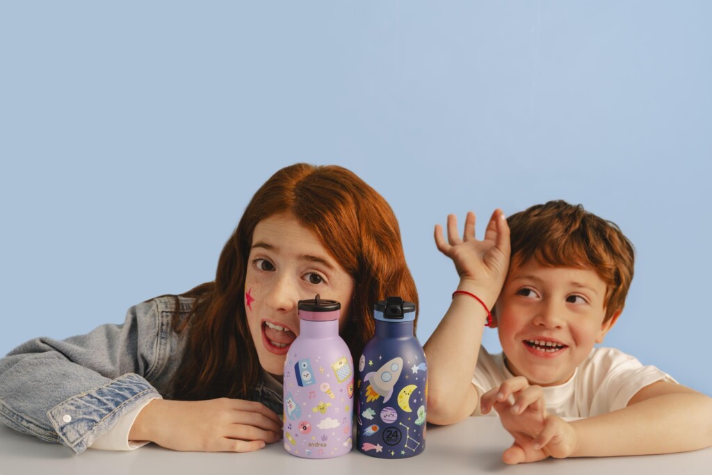 24bottles immaginazione kids collection