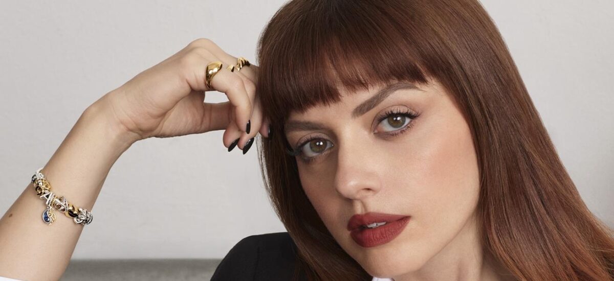ANNALISA X PANDORA nuovo collab