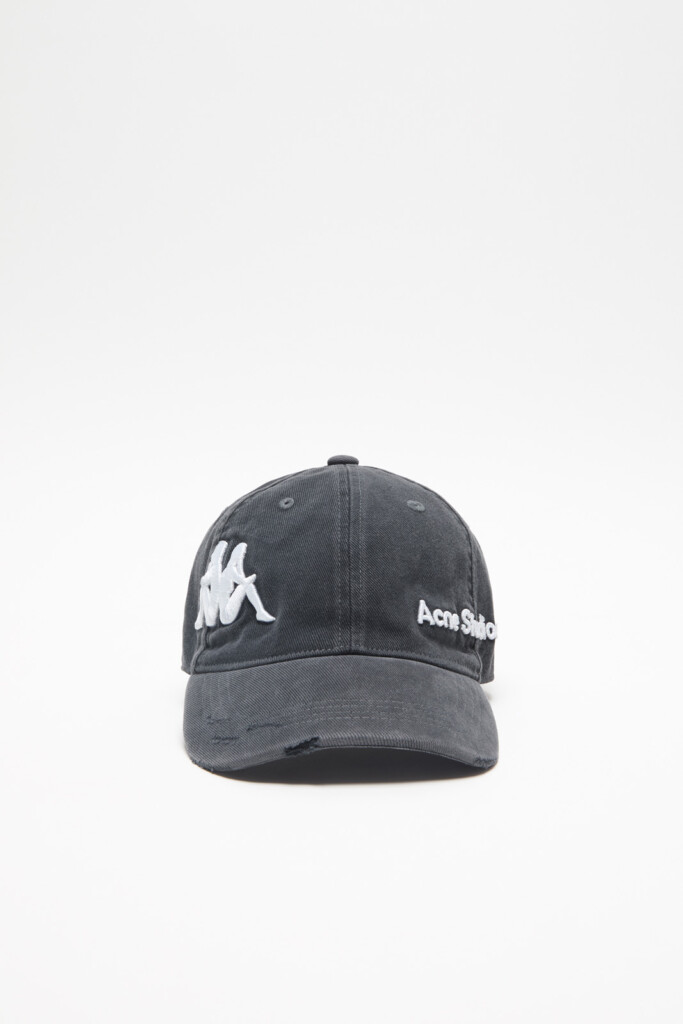 Cappellino Acne Studios Kappa
