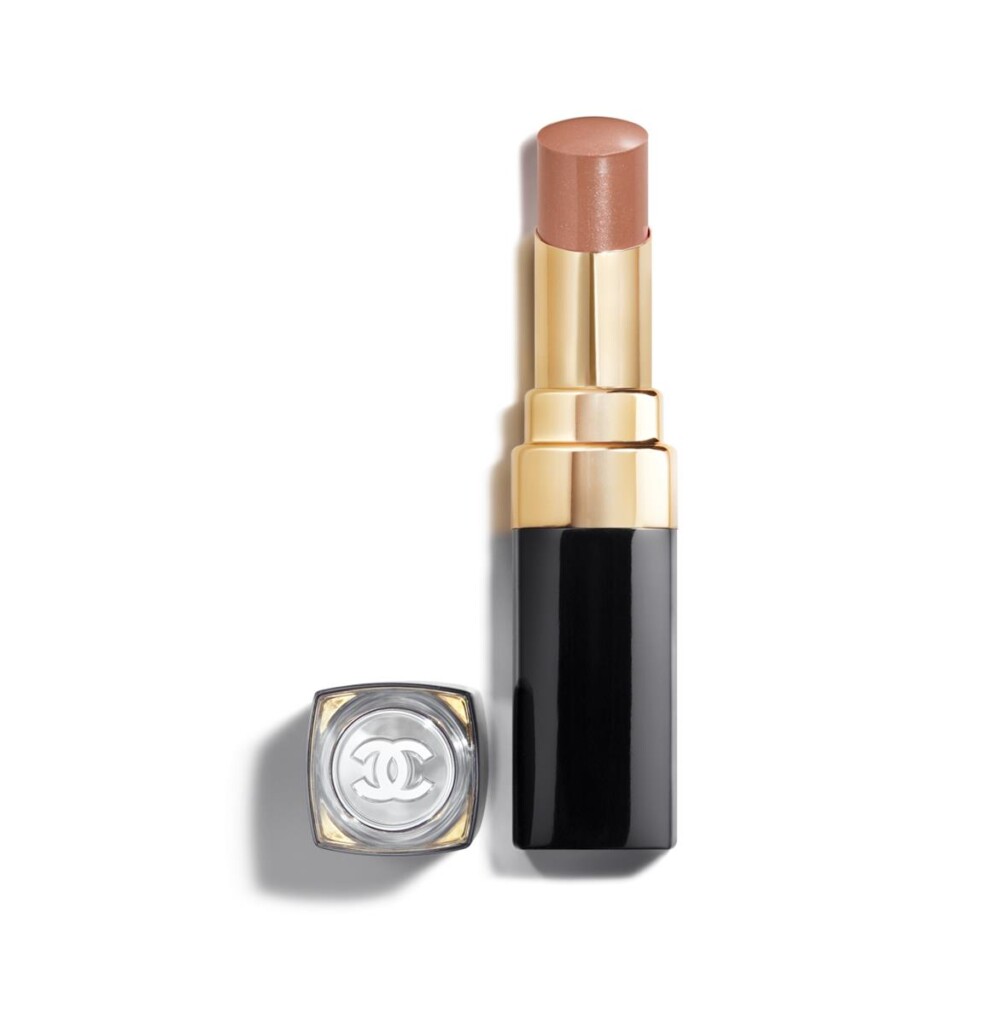 Rossetto CHANEL ROUGE COCO FLASH Collezione GOLDEN HOUR.