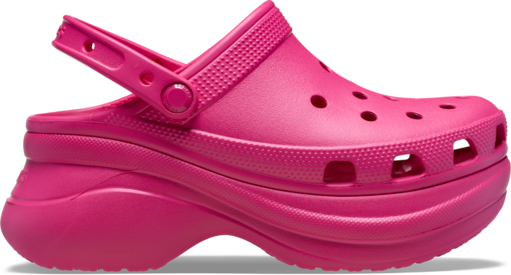 Scarpa Crocs
