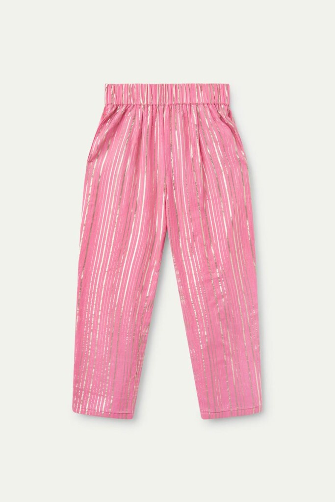 Pantaloni Compania Fantastica