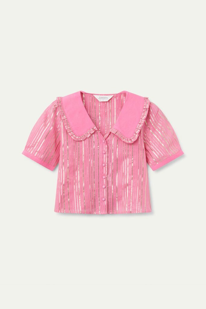 Blusa Compania Fantastica