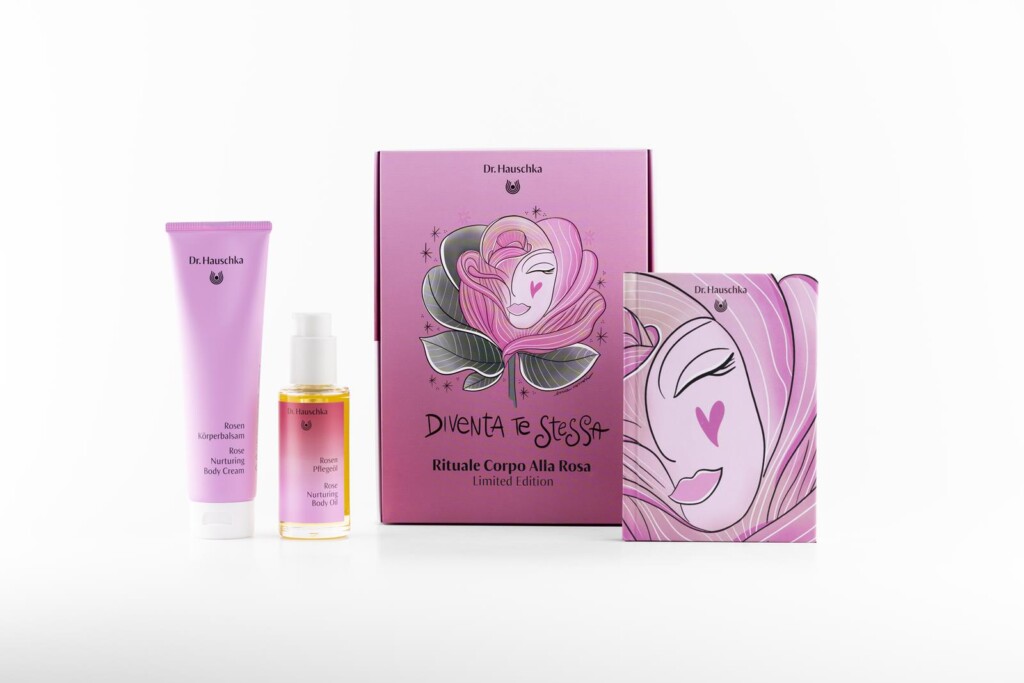 Beauty Dr. Hauschka
