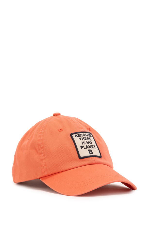Cappellino Ecoalf