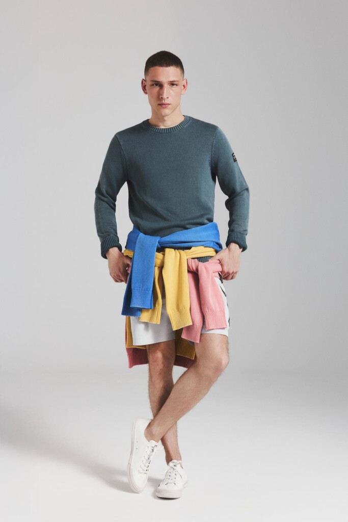 ECOALF pitti 2026