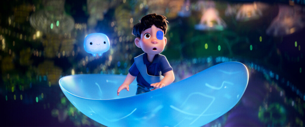 2025 Disney/Pixar. All Rights Reserved.