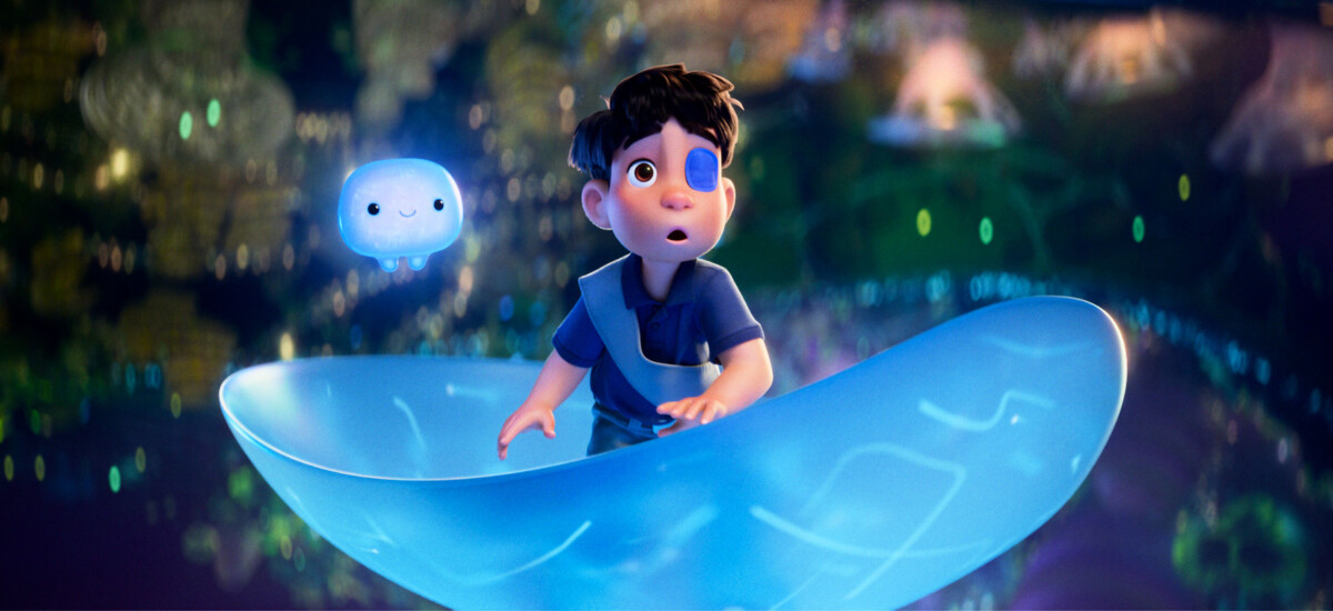 2025 Disney/Pixar. All Rights Reserved.