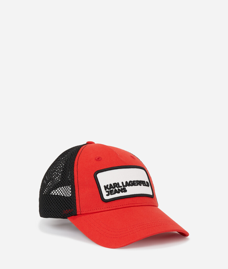 Cappellino KARL LAGERFELD JEANS