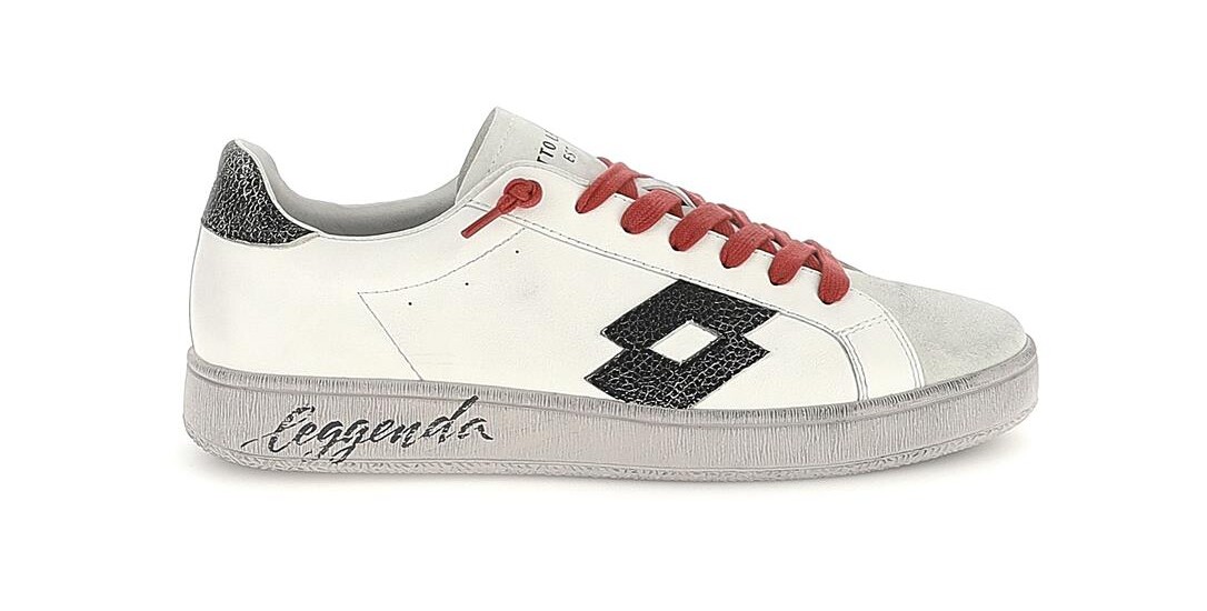 LOTTO LEGGENDA AUTOGRAPH pitti summer 2026