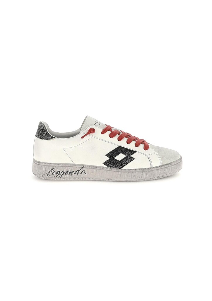 LOTTO LEGGENDA AUTOGRAPH pitti summer 2026