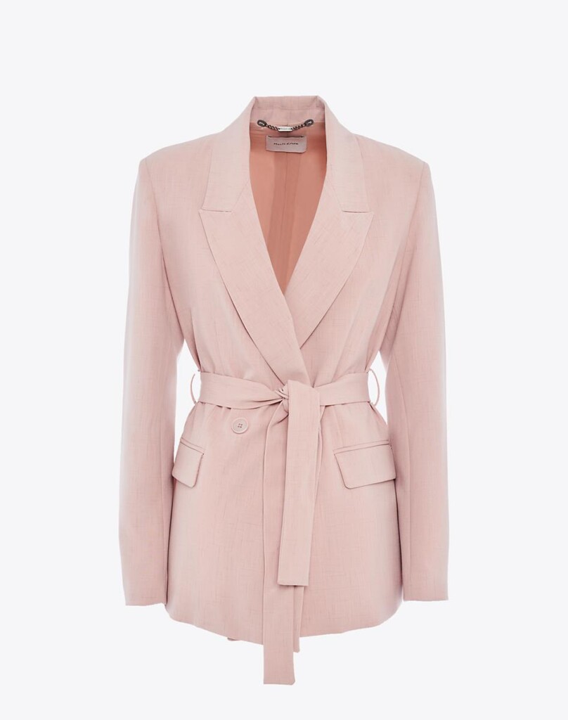 Blazer Manila Grace