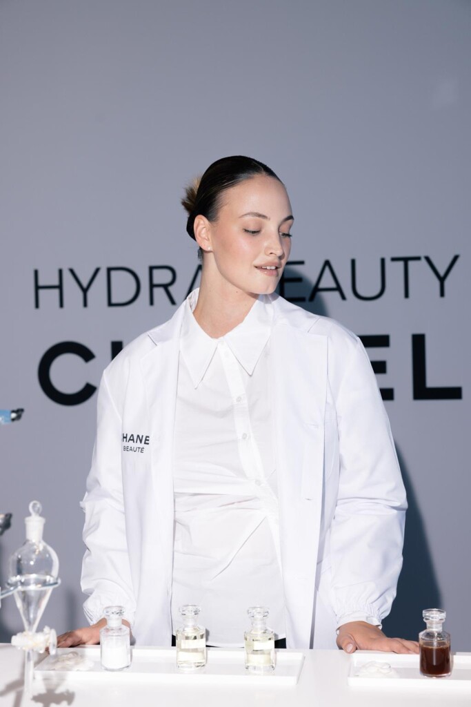 Martina Guidotti, content creator e curvy model